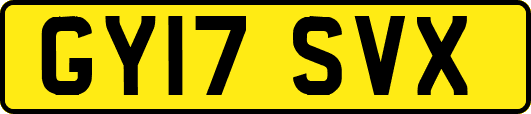 GY17SVX
