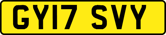 GY17SVY