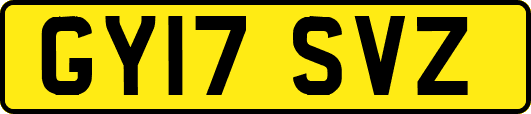 GY17SVZ