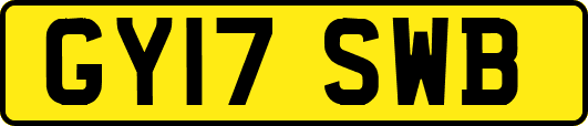 GY17SWB
