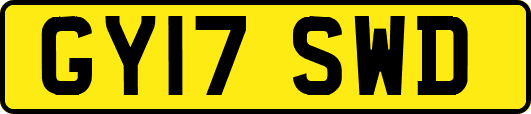 GY17SWD