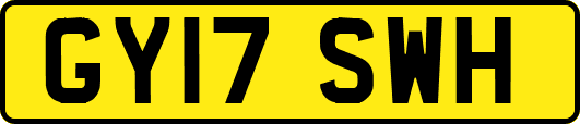 GY17SWH