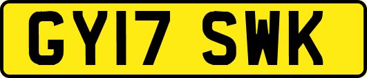 GY17SWK
