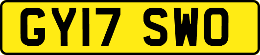 GY17SWO