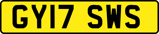 GY17SWS