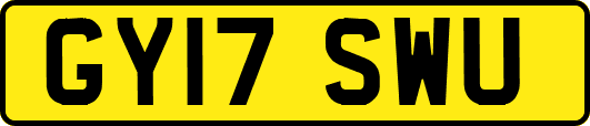 GY17SWU