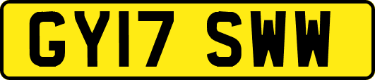 GY17SWW