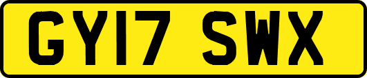 GY17SWX