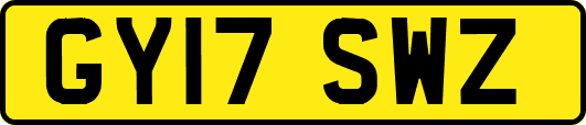 GY17SWZ