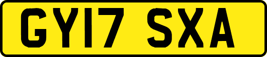 GY17SXA