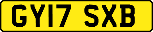 GY17SXB