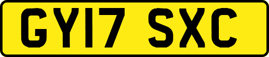 GY17SXC