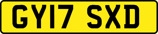 GY17SXD