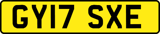 GY17SXE