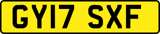 GY17SXF