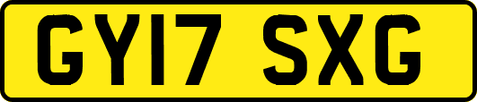 GY17SXG