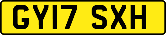 GY17SXH