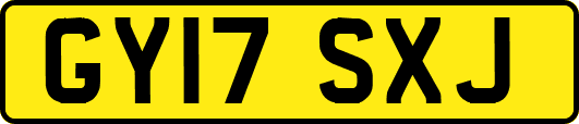 GY17SXJ