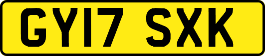 GY17SXK