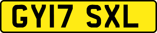 GY17SXL