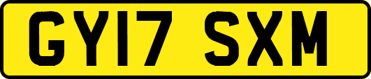 GY17SXM