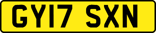 GY17SXN