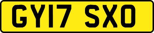 GY17SXO