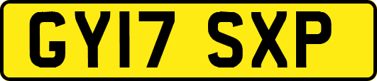 GY17SXP