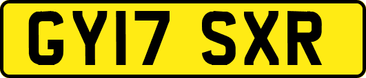GY17SXR