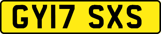 GY17SXS