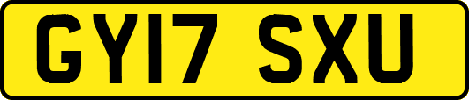 GY17SXU