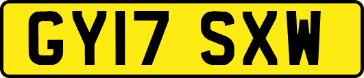 GY17SXW