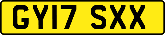 GY17SXX