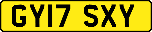 GY17SXY