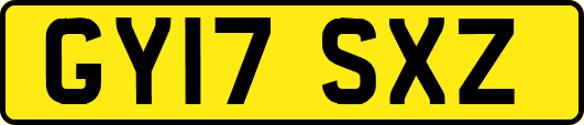 GY17SXZ