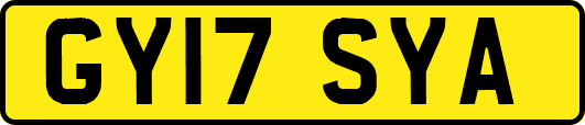 GY17SYA