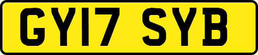 GY17SYB