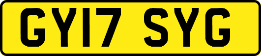 GY17SYG