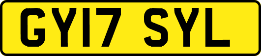 GY17SYL