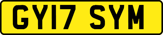 GY17SYM