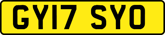 GY17SYO