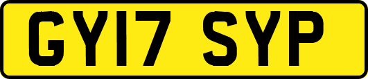GY17SYP