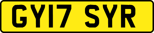 GY17SYR