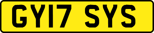 GY17SYS