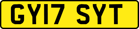 GY17SYT