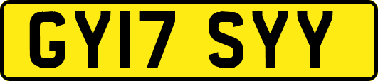 GY17SYY