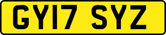 GY17SYZ