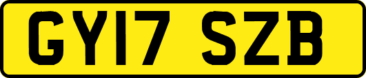 GY17SZB
