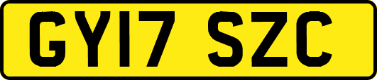 GY17SZC