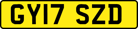 GY17SZD